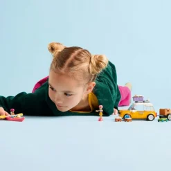 LEGO Friends - Venner på biltur 42659