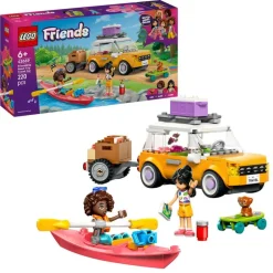 LEGO Friends - Venner på biltur 42659