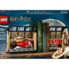 LEGO Harry Potter - Bokstøtter: Galtvortekspressen 76450