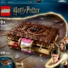 LEGO Harry Potter - Den glefsende Monsterboken om monstre 76449