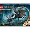 LEGO Harry Potter - Dystralfamilie 76458