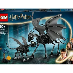 LEGO Harry Potter - Dystralfamilie 76458