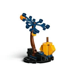 LEGO Harry Potter - Dystralfamilie 76458