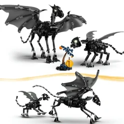 LEGO Harry Potter - Dystralfamilie 76458