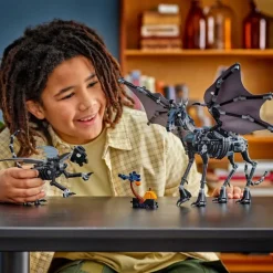 LEGO Harry Potter - Dystralfamilie 76458