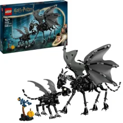 LEGO Harry Potter - Dystralfamilie 76458