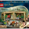 LEGO Harry Potter - Galtvortborgen: Urtologitime 76445