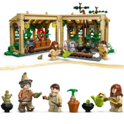 LEGO Harry Potter - Galtvortborgen: Urtologitime 76445