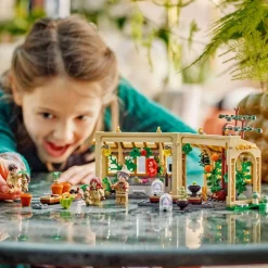 LEGO Harry Potter - Galtvortborgen: Urtologitime 76445