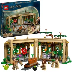 LEGO Harry Potter - Galtvortborgen: Urtologitime 76445