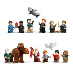LEGO Harry Potter - Galtvortborgen: Hovedtårnet 76454