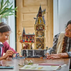 LEGO Harry Potter - Galtvortborgen: Hovedtårnet 76454