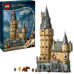 LEGO Harry Potter - Galtvortborgen: Hovedtårnet 76454