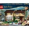 LEGO Harry Potter - Hekkveien: Tante Margots besøk 76451