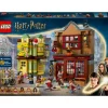 LEGO Harry Potter - Kvalitetsutstyr til rumpeldunk og Isbar 76452