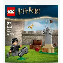 LEGO Harry Potter - Opplæring i rumpeldunk 30706