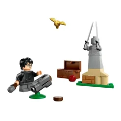 LEGO Harry Potter - Opplæring i rumpeldunk 30706