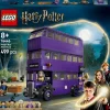 LEGO Harry Potter - På eventyr med Fnattbussen 76446