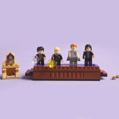 LEGO Harry Potter - På eventyr med Fnattbussen 76446