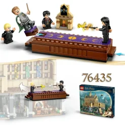 LEGO Harry Potter - På eventyr med Fnattbussen 76446
