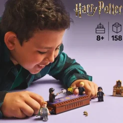 LEGO Harry Potter TM - Galtvortborgen: Duellklubben 76441