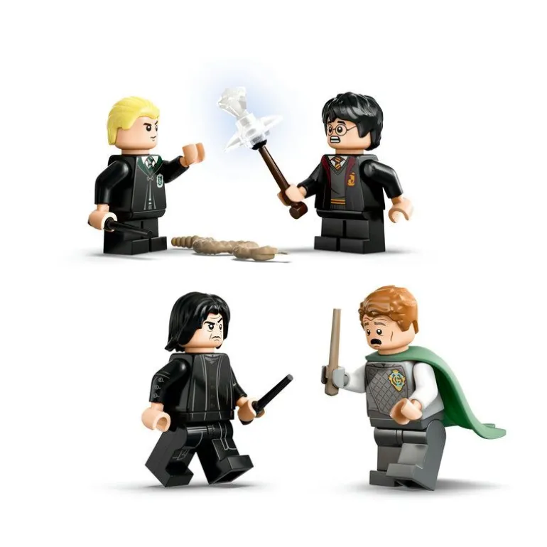 LEGO Harry Potter TM - Galtvortborgen: Duellklubben 76441