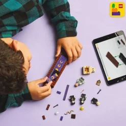 LEGO Harry Potter TM - Galtvortborgen: Duellklubben 76441