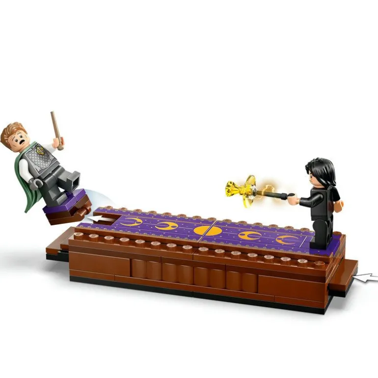 LEGO Harry Potter TM - Galtvortborgen: Duellklubben 76441