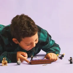 LEGO Harry Potter TM - Galtvortborgen: Duellklubben 76441