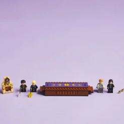 LEGO Harry Potter TM - Galtvortborgen: Duellklubben 76441