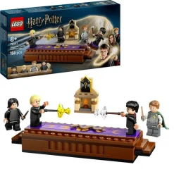 LEGO Harry Potter TM - Galtvortborgen: Duellklubben 76441