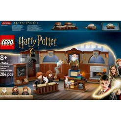 LEGO Harry Potter TM - Galtvortborgen: Time i trylleformler 76442