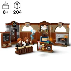 LEGO Harry Potter TM - Galtvortborgen: Time i trylleformler 76442