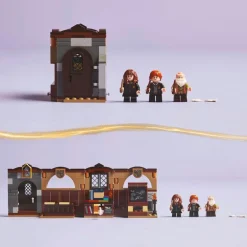 LEGO Harry Potter TM - Galtvortborgen: Time i trylleformler 76442