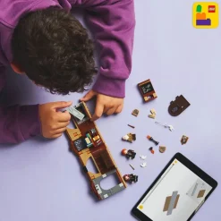 LEGO Harry Potter TM - Galtvortborgen: Time i trylleformler 76442