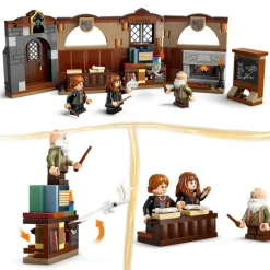 LEGO Harry Potter TM - Galtvortborgen: Time i trylleformler 76442