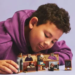 LEGO Harry Potter TM - Galtvortborgen: Time i trylleformler 76442