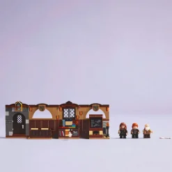 LEGO Harry Potter TM - Galtvortborgen: Time i trylleformler 76442
