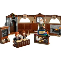LEGO Harry Potter TM - Galtvortborgen: Time i trylleformler 76442