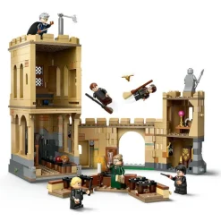 LEGO Harry Potter TM - Galtvortborgen: Timer i flygning 76447