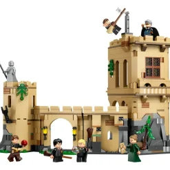 LEGO Harry Potter TM - Galtvortborgen: Timer i flygning 76447