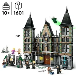 LEGO Harry Potter TM - Malfanghus 76453