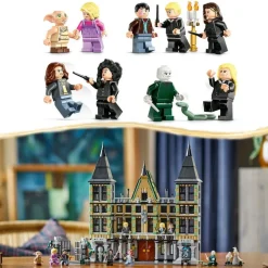 LEGO Harry Potter TM - Malfanghus 76453
