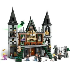 LEGO Harry Potter TM - Malfanghus 76453