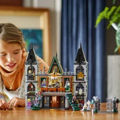 LEGO Harry Potter TM - Malfanghus 76453