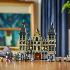 LEGO Harry Potter TM - Malfanghus 76453