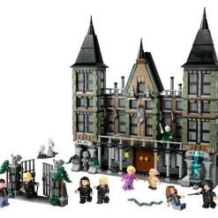 LEGO Harry Potter TM - Malfanghus 76453