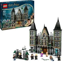 LEGO Harry Potter TM - Malfanghus 76453