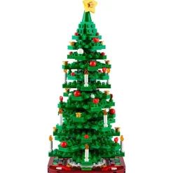 LEGO Iconic - Juletre 40573