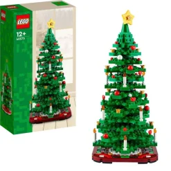 LEGO Iconic - Juletre 40573